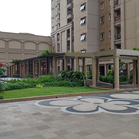 Extra Space 3Br Apartment Grand Palace Kemayoran By Travelio Jakarta Bagian luar foto
