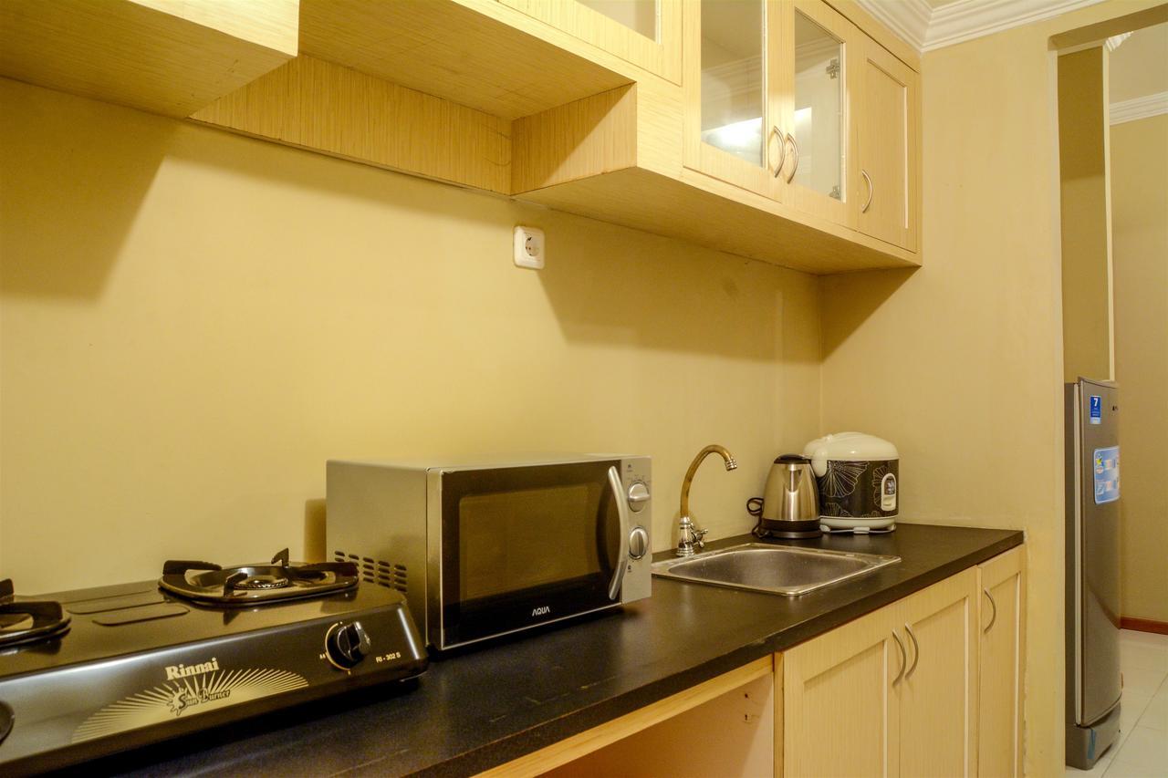 Extra Space 3Br Apartment Grand Palace Kemayoran By Travelio Jakarta Bagian luar foto