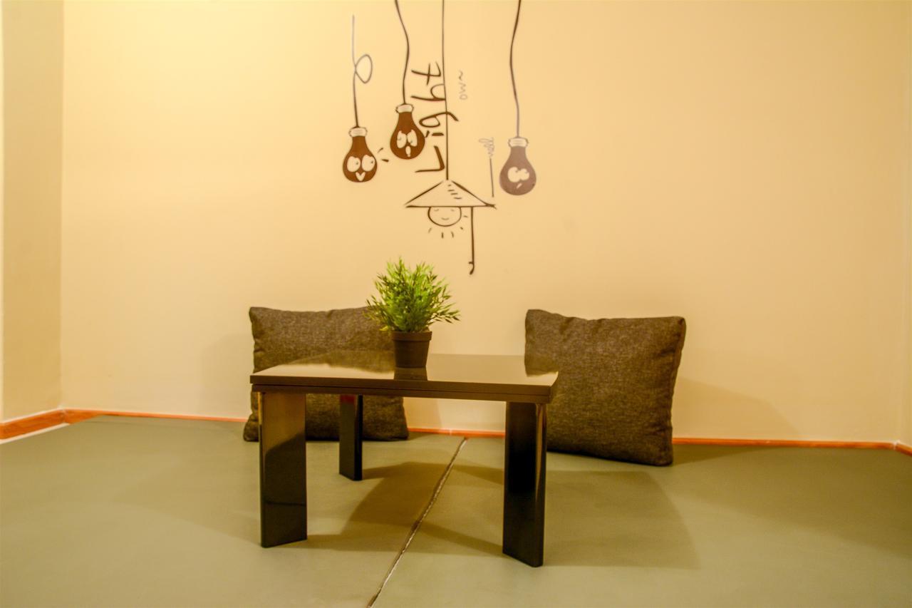 Extra Space 3Br Apartment Grand Palace Kemayoran By Travelio Jakarta Bagian luar foto