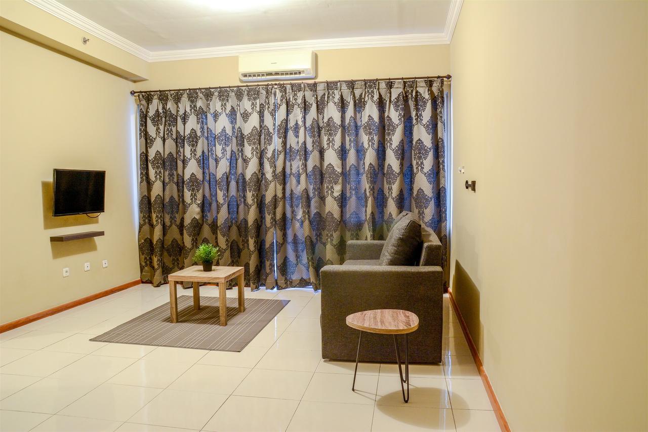 Extra Space 3Br Apartment Grand Palace Kemayoran By Travelio Jakarta Bagian luar foto
